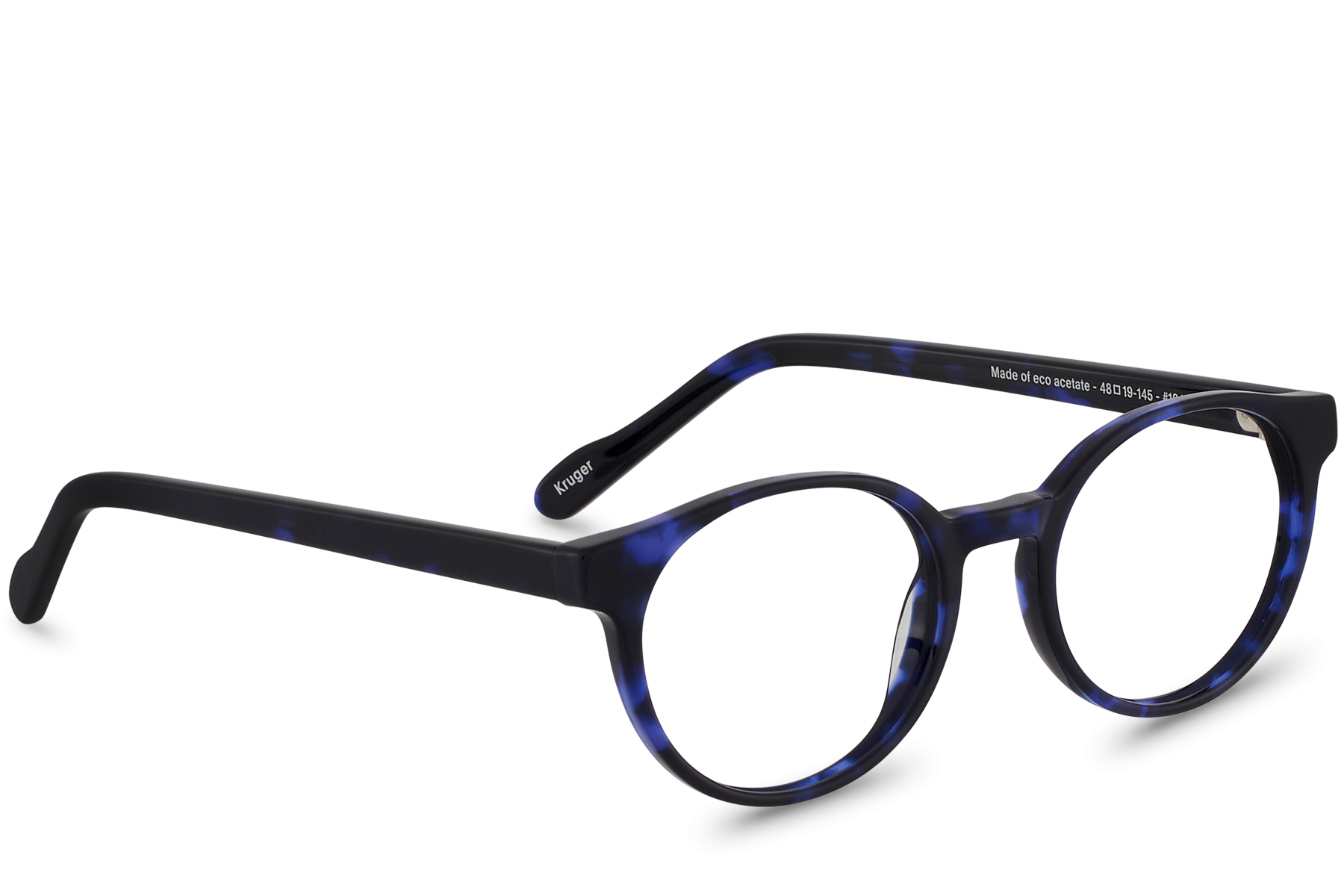 Kruger Blue