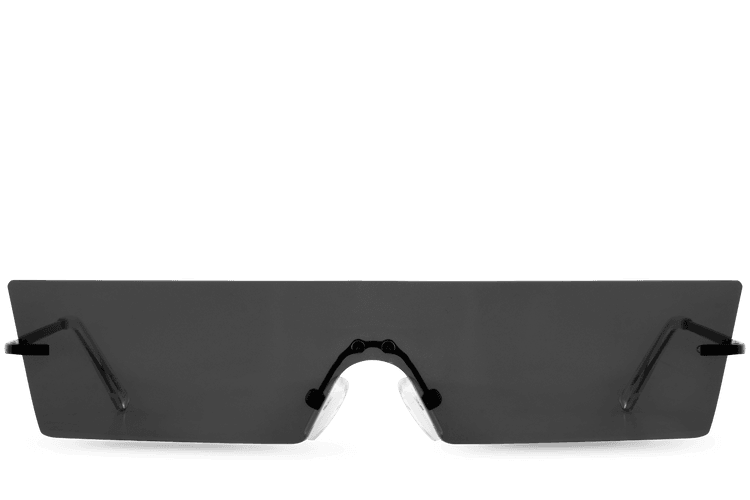 Kubrick Black