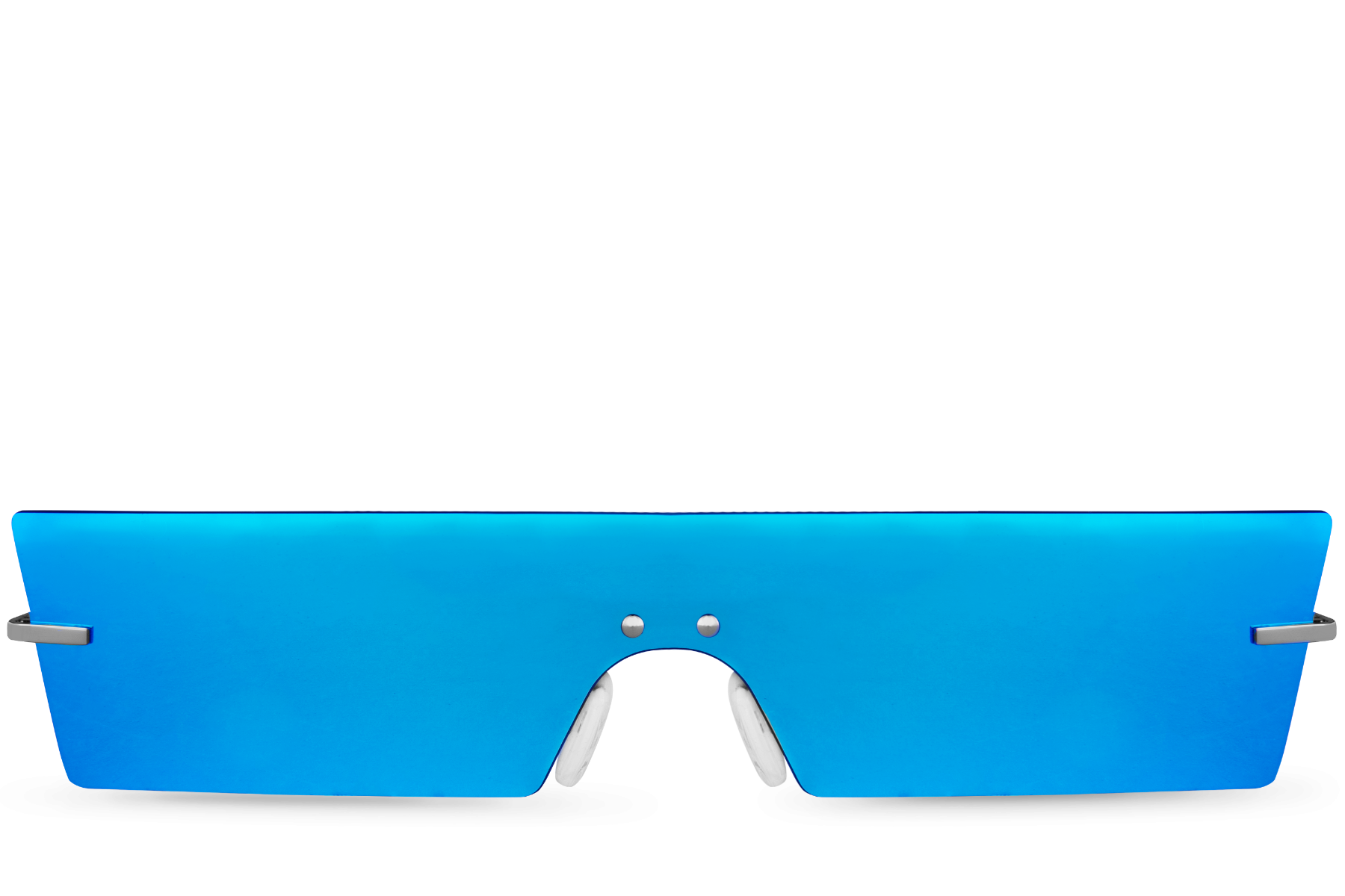 Kubrick Blue