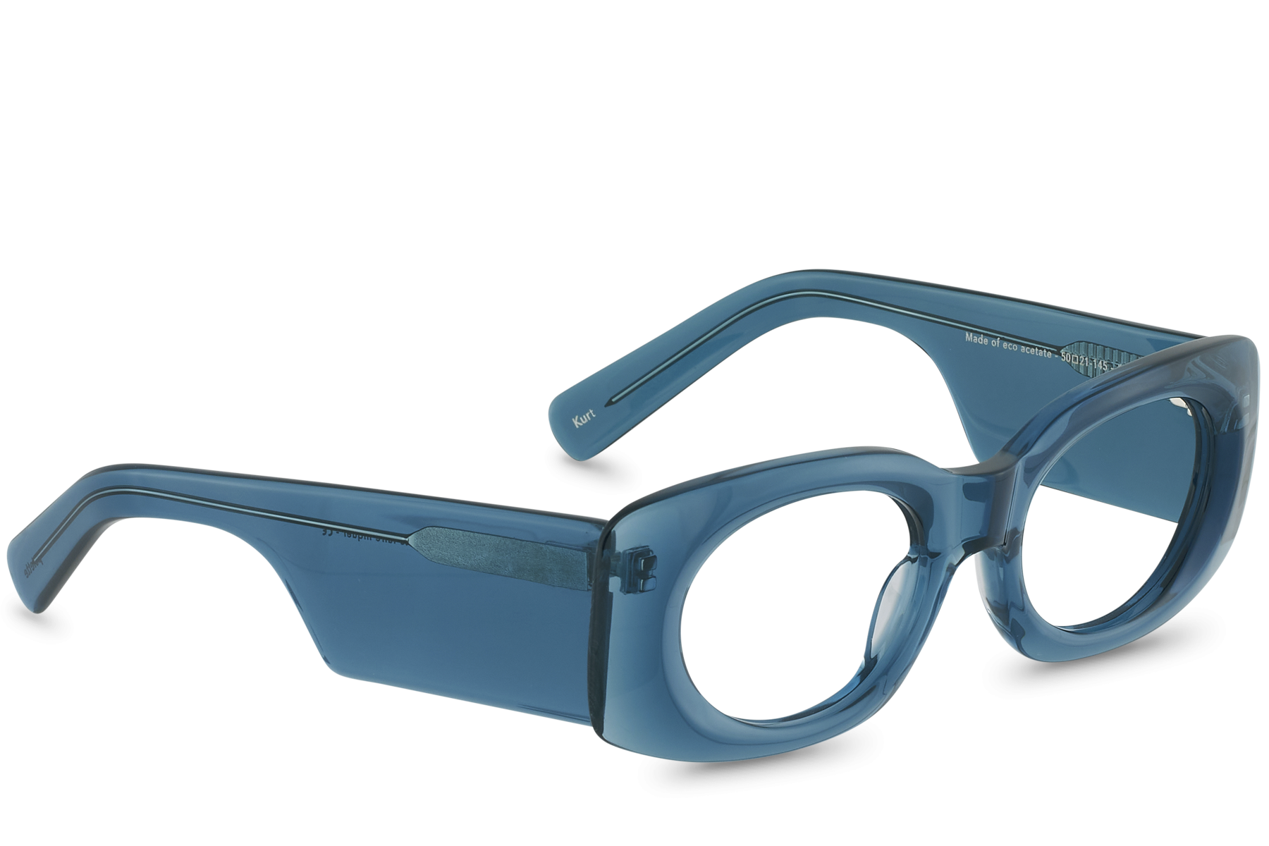 Kurt View Blue