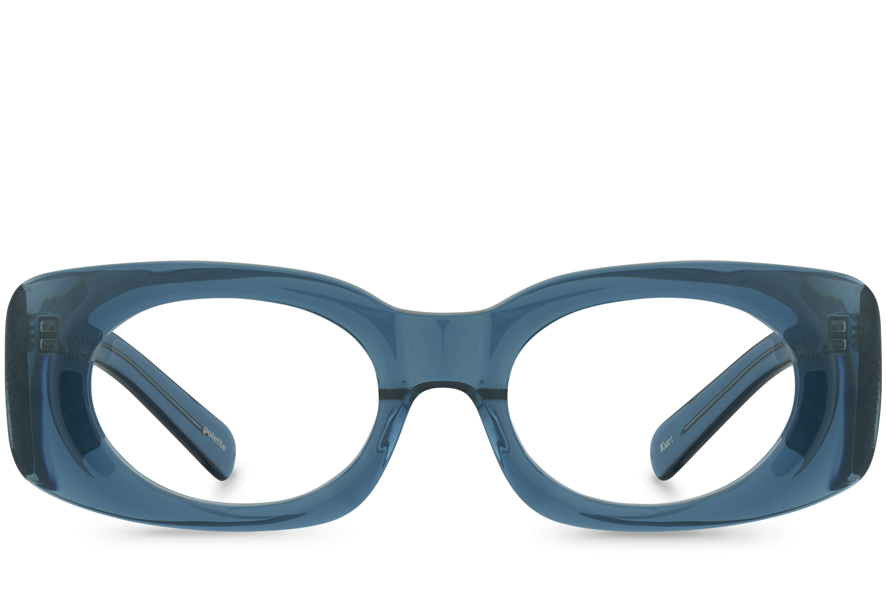 Kurt View Blue