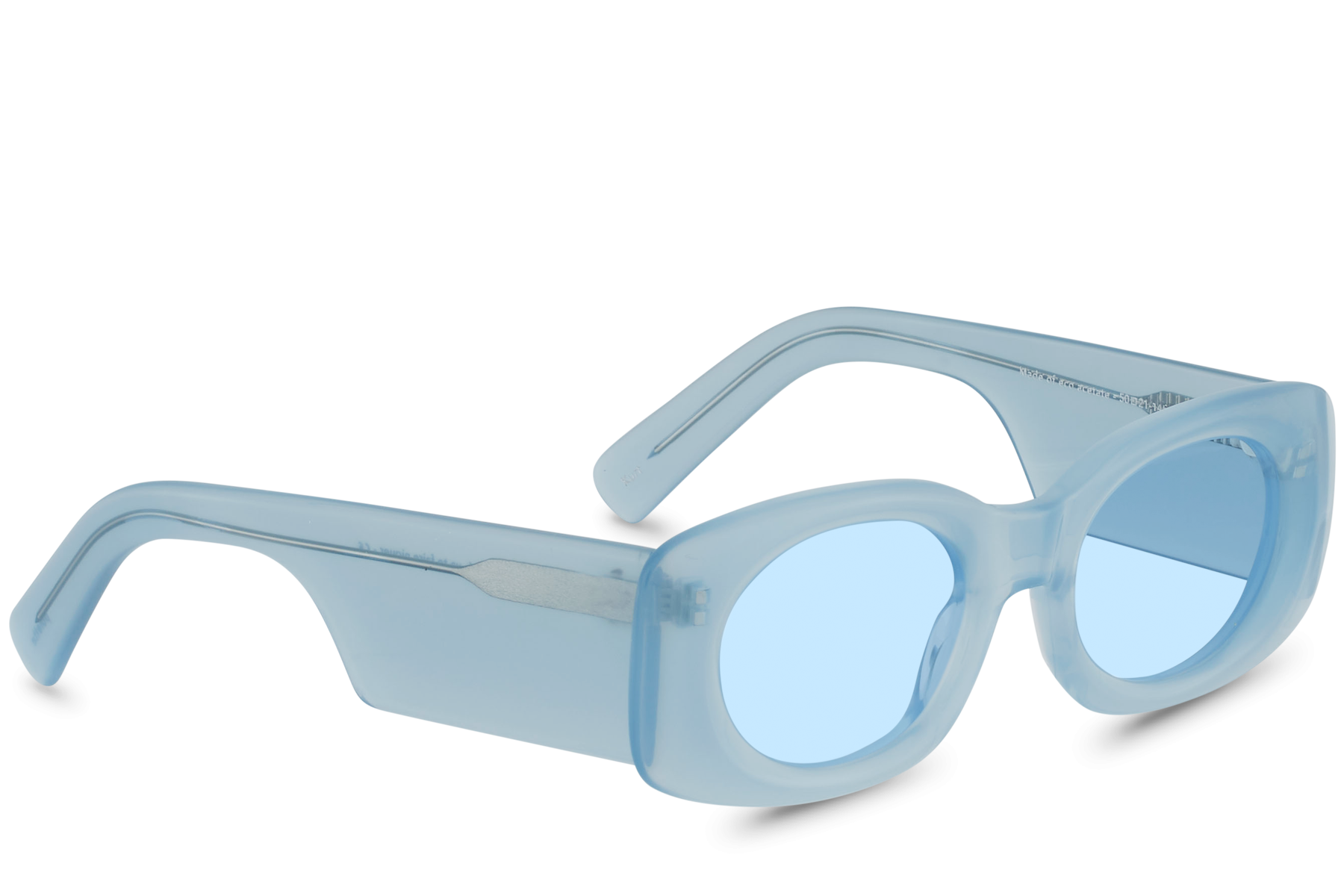 Kurt Light Blue