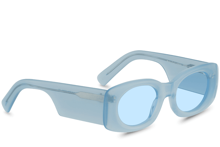 Kurt Light Blue