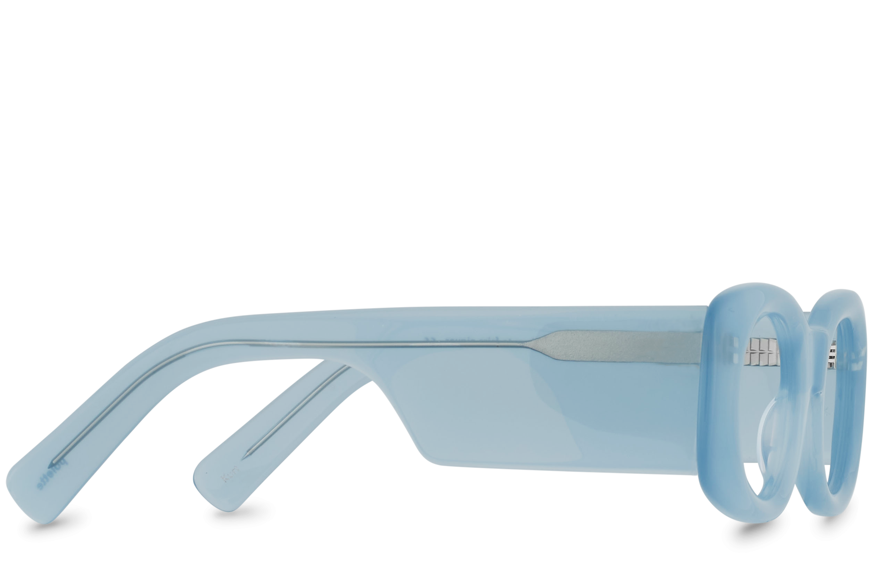 Kurt View Light Blue