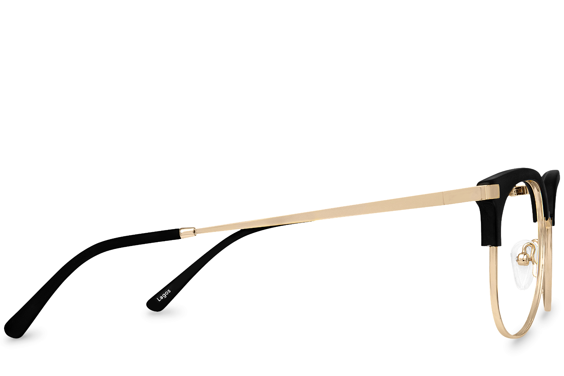 Lagos Black