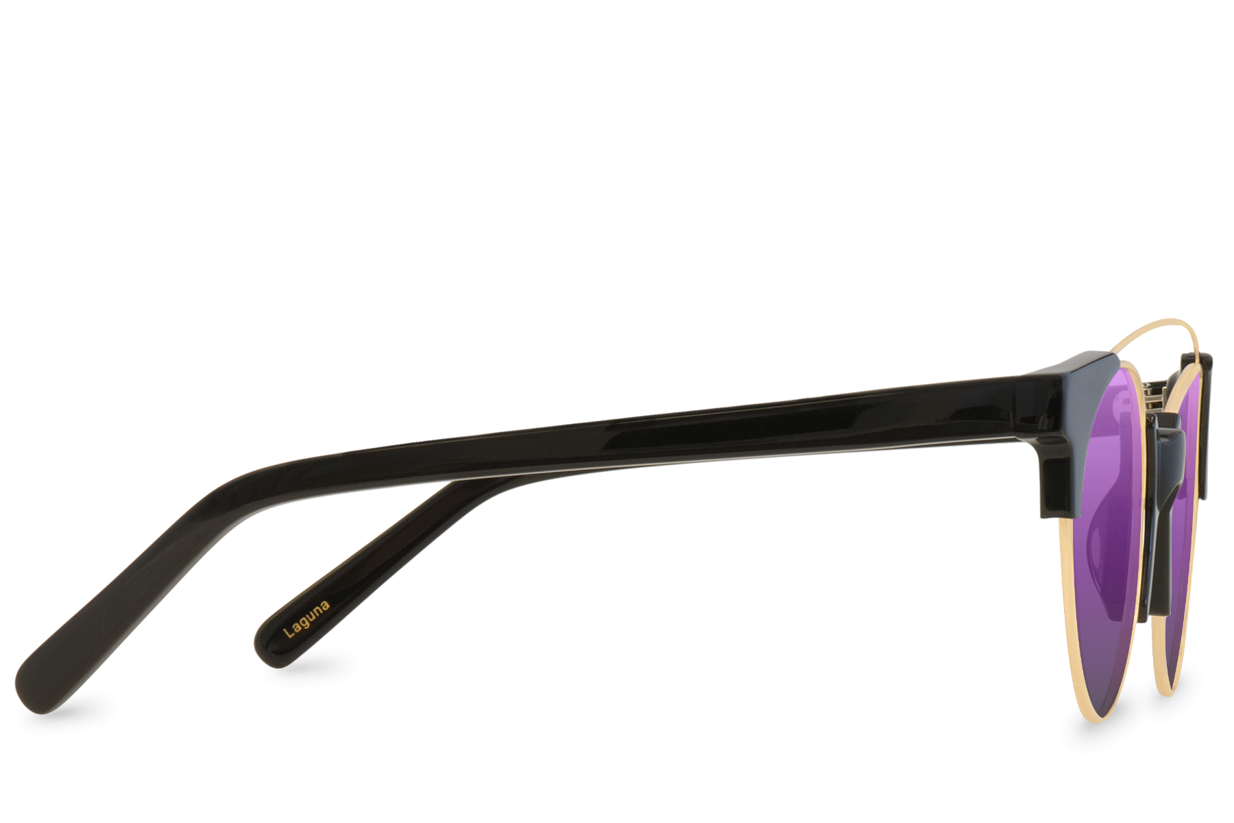 Laguna Black