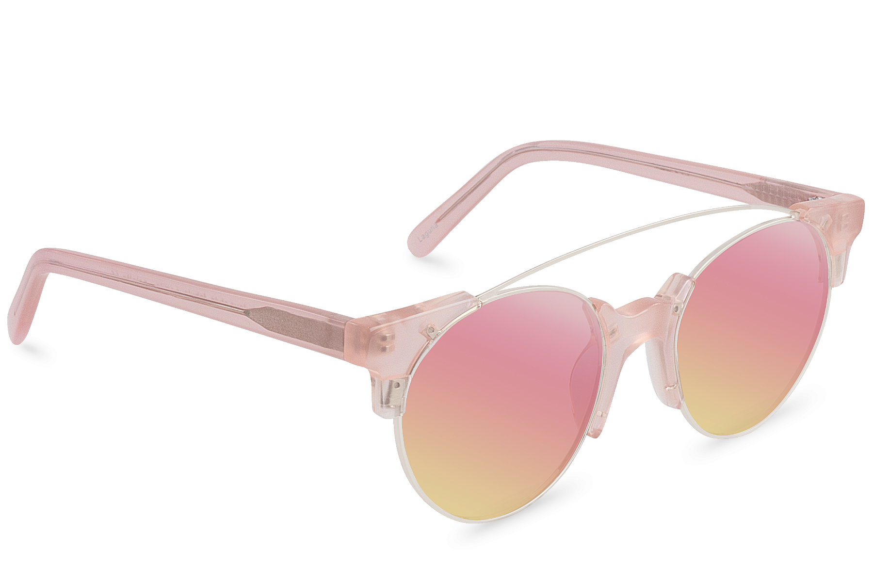 Laguna Pink