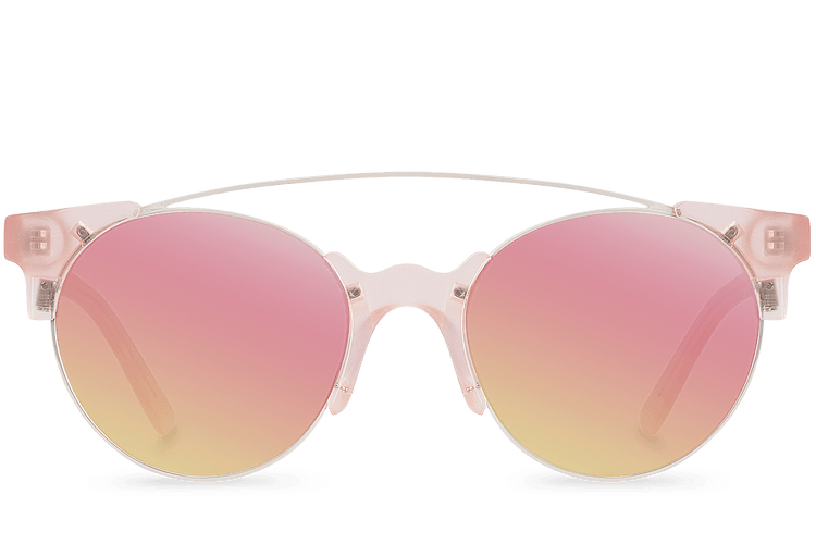 Laguna Pink