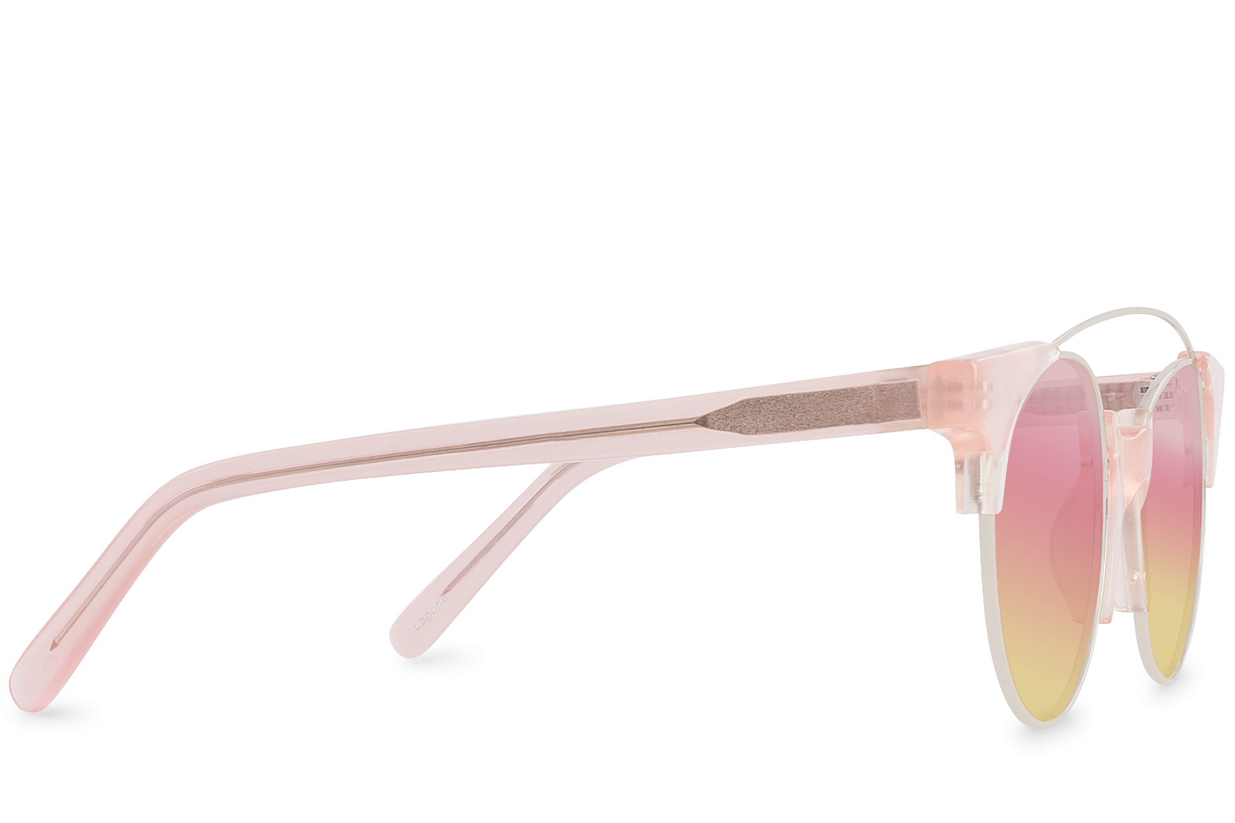 Laguna Pink