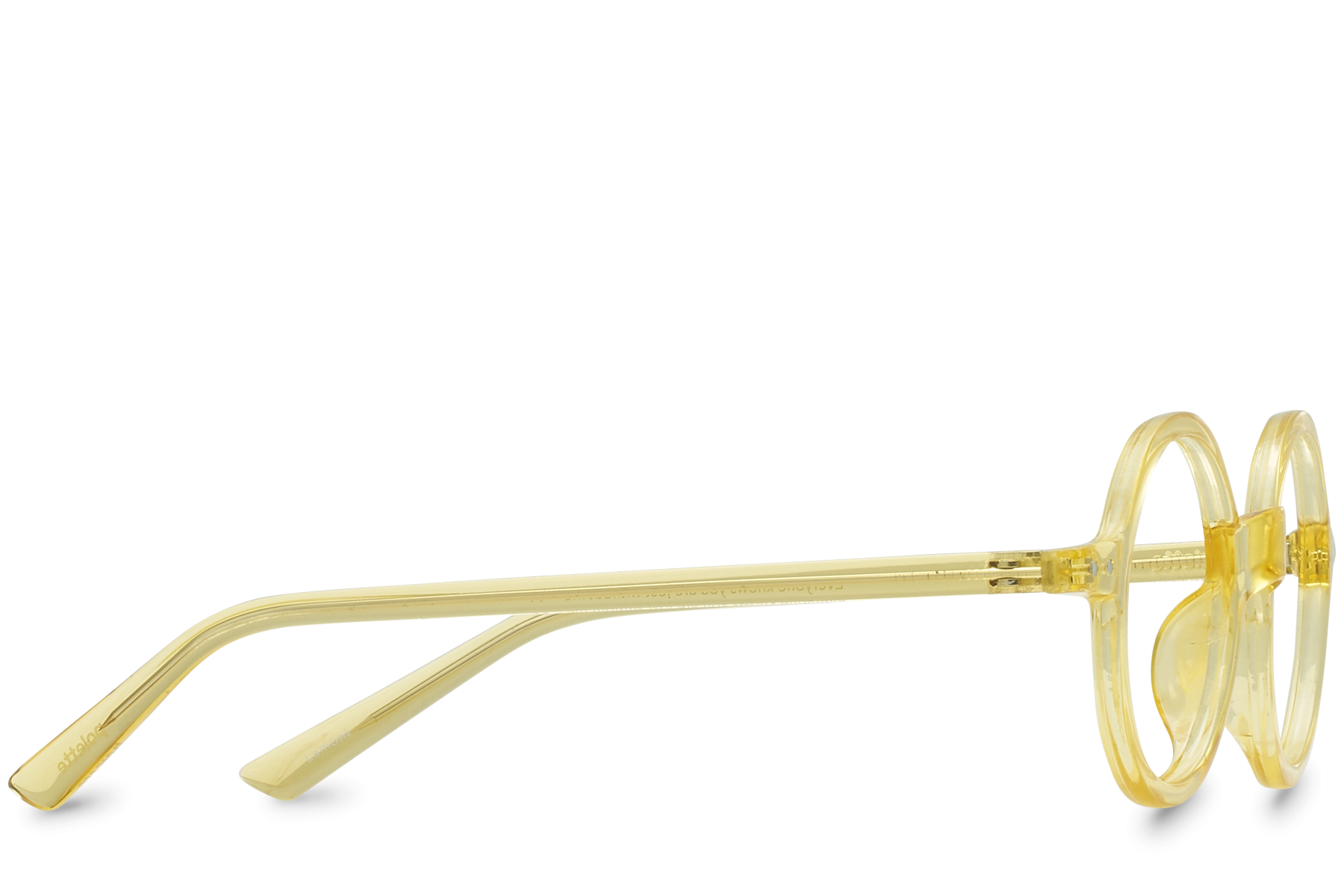 Lamont Yellow