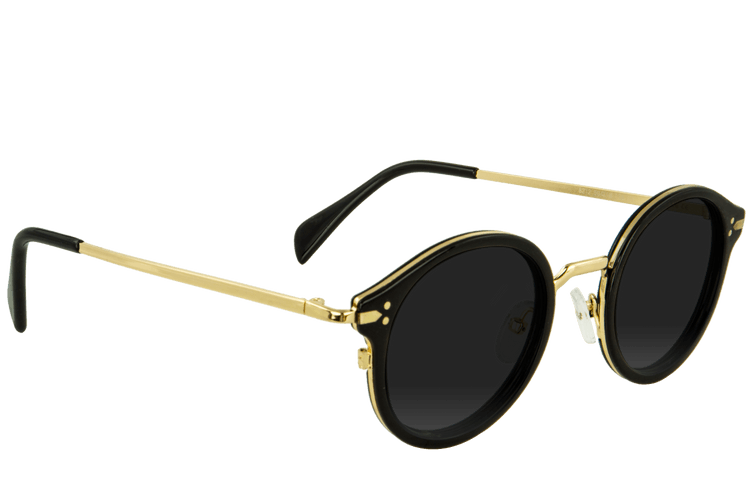 Lampedusa Black
