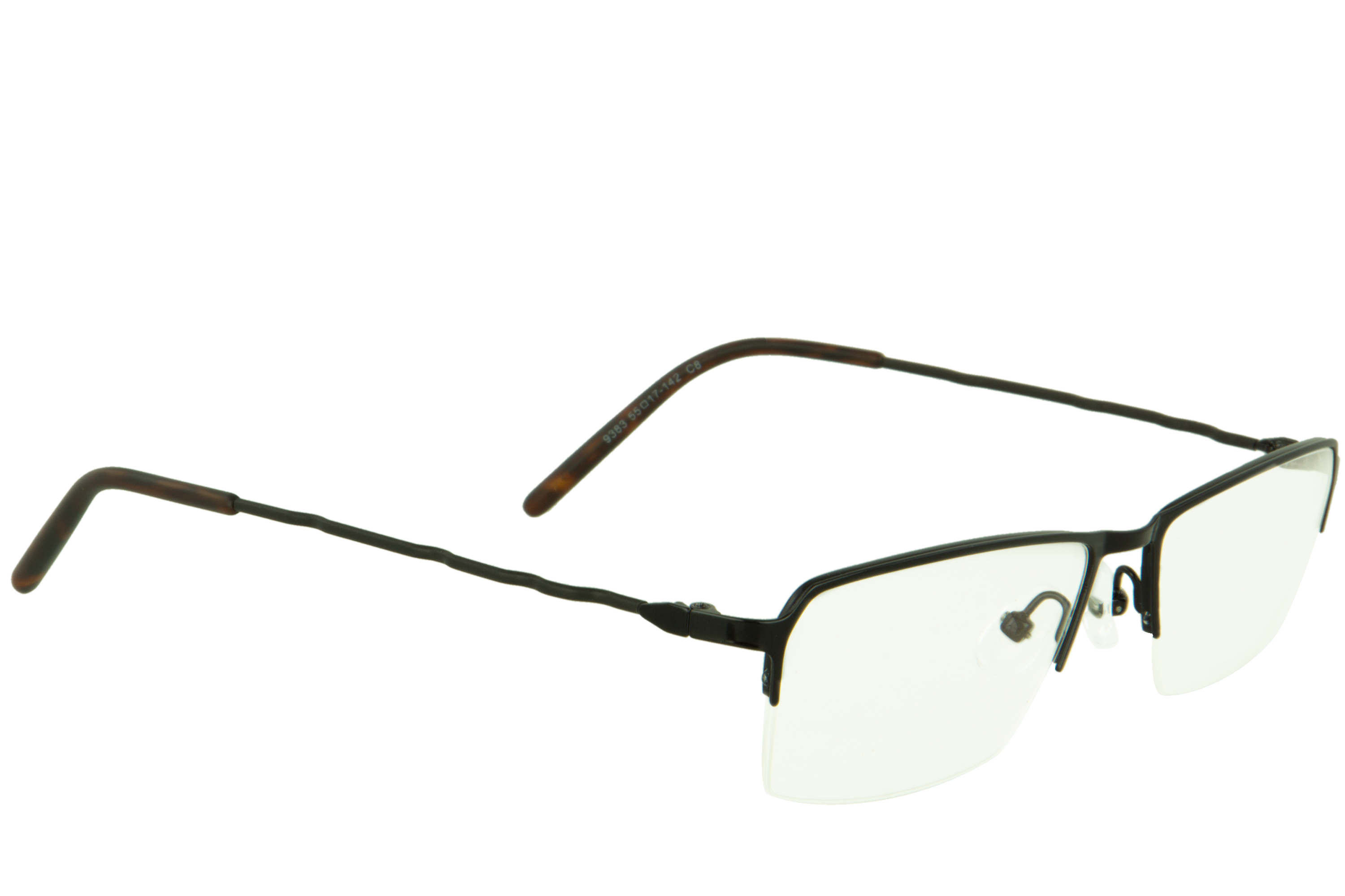 Lancaster Black