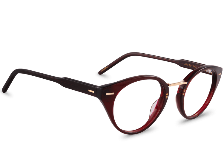 Lannister View Red