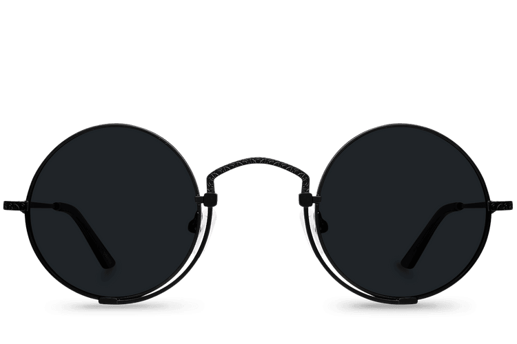 Laoban Black