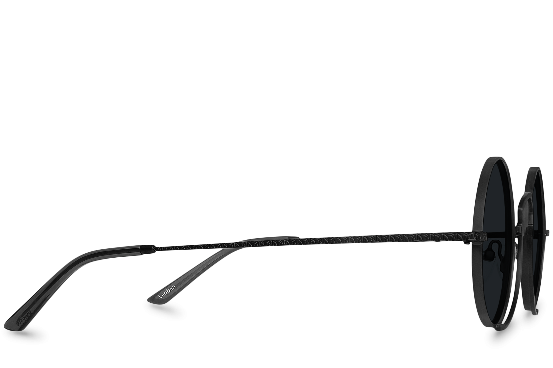 Laoban Black