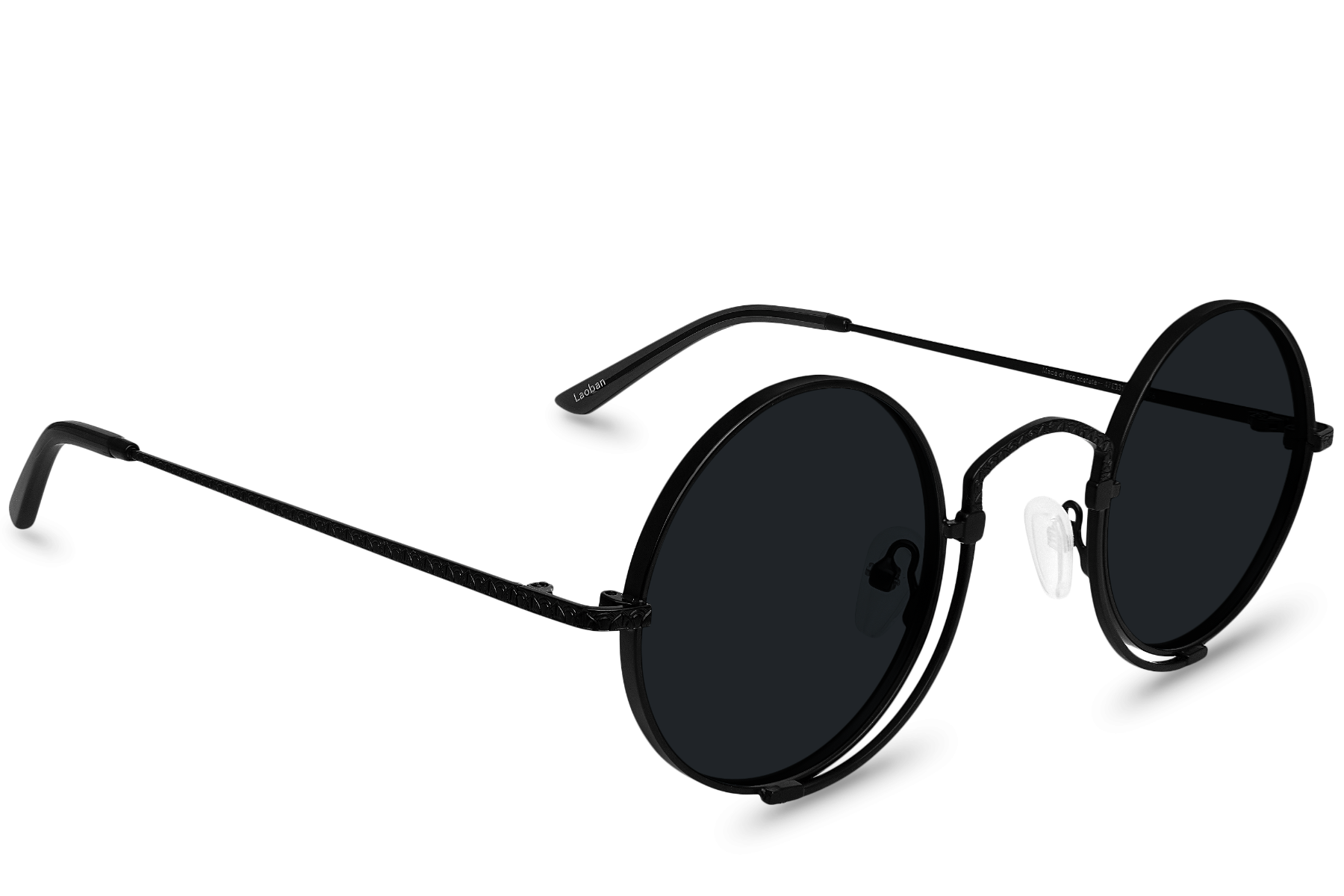 Laoban Black