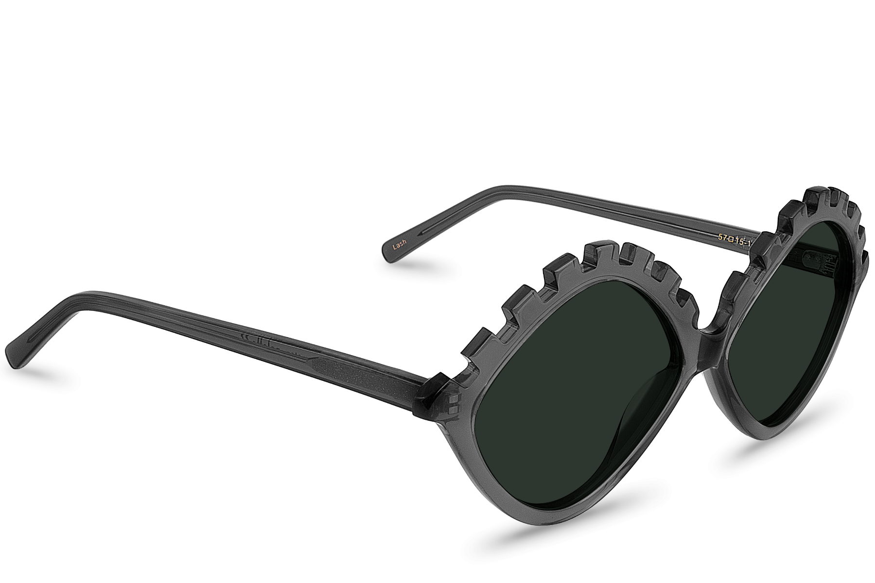 Lash Grey