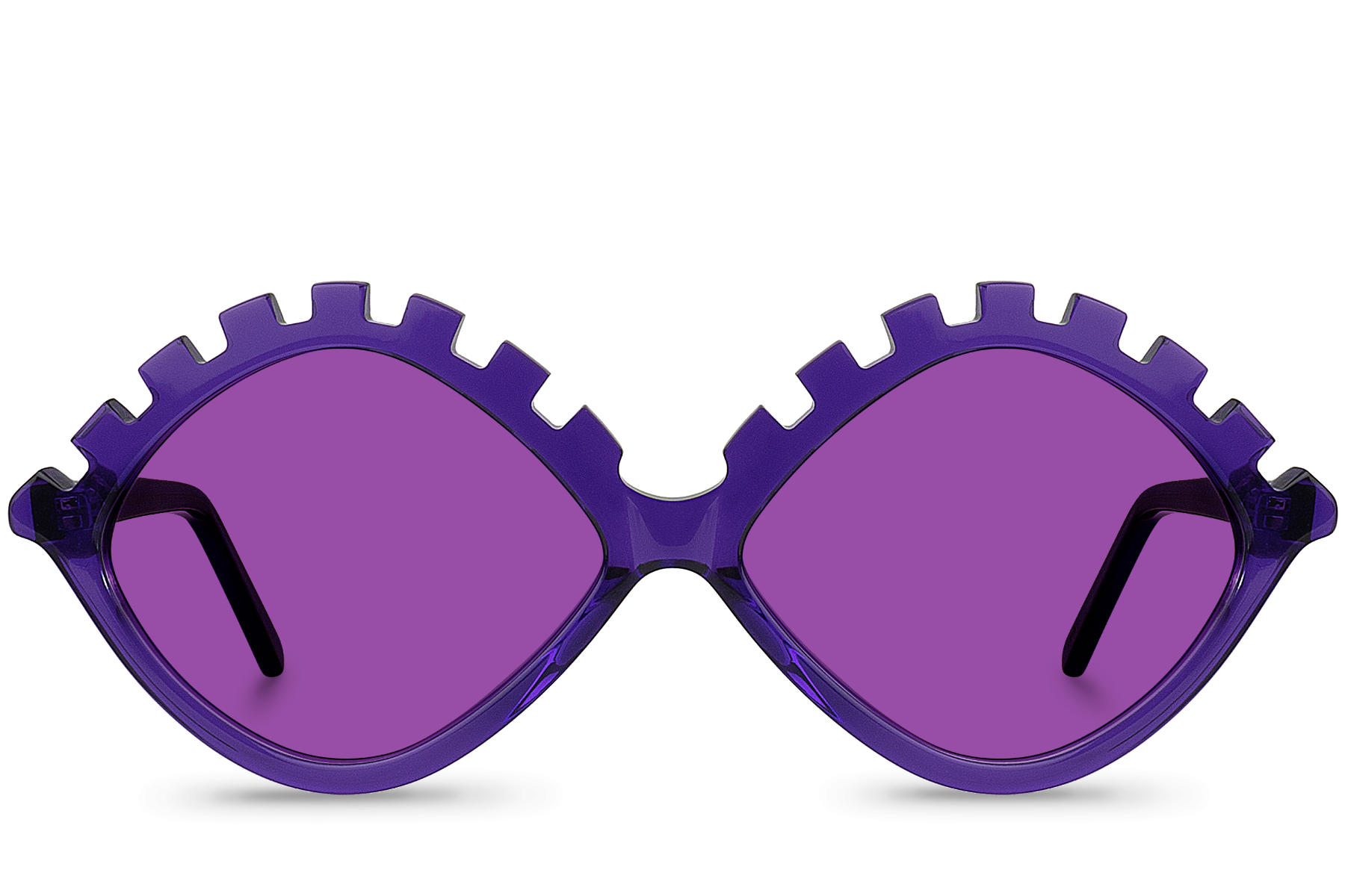 Lash Purple