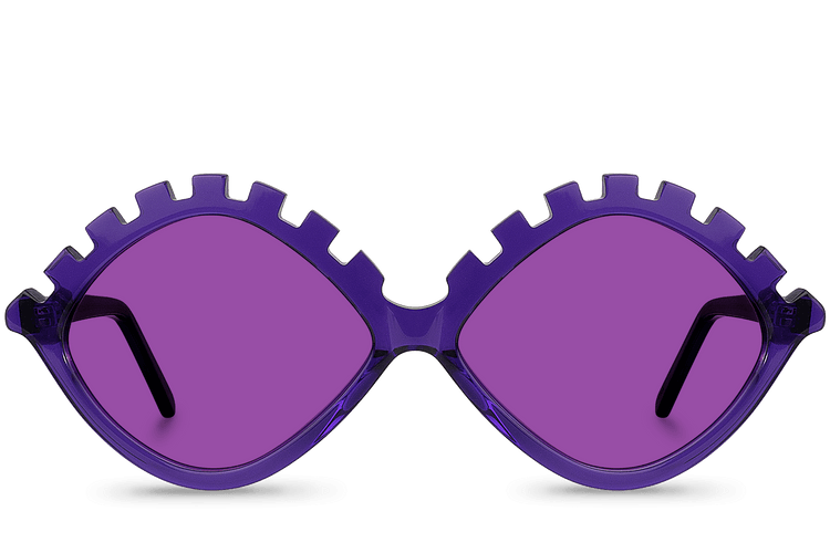 Lash Purple