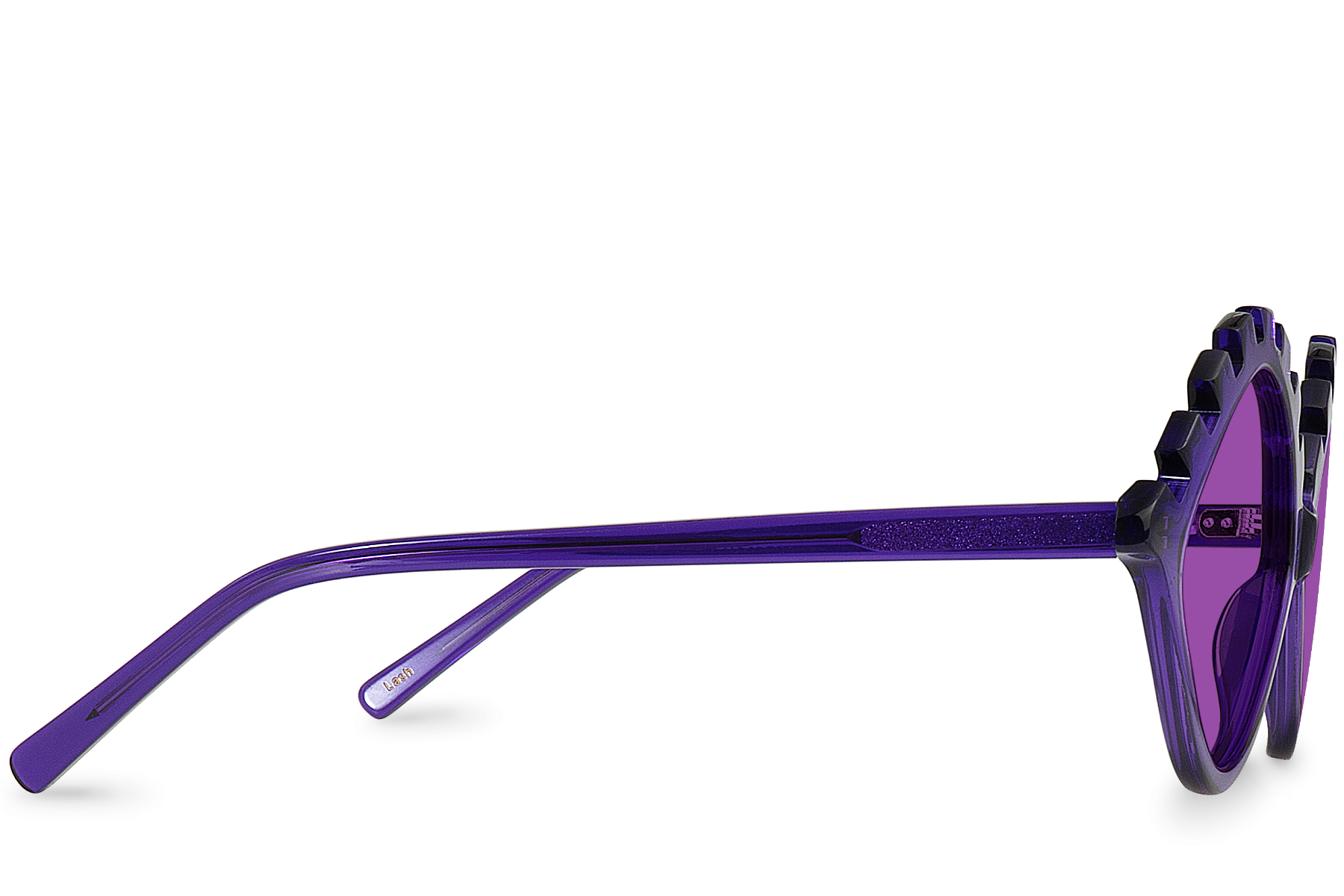 Lash Purple