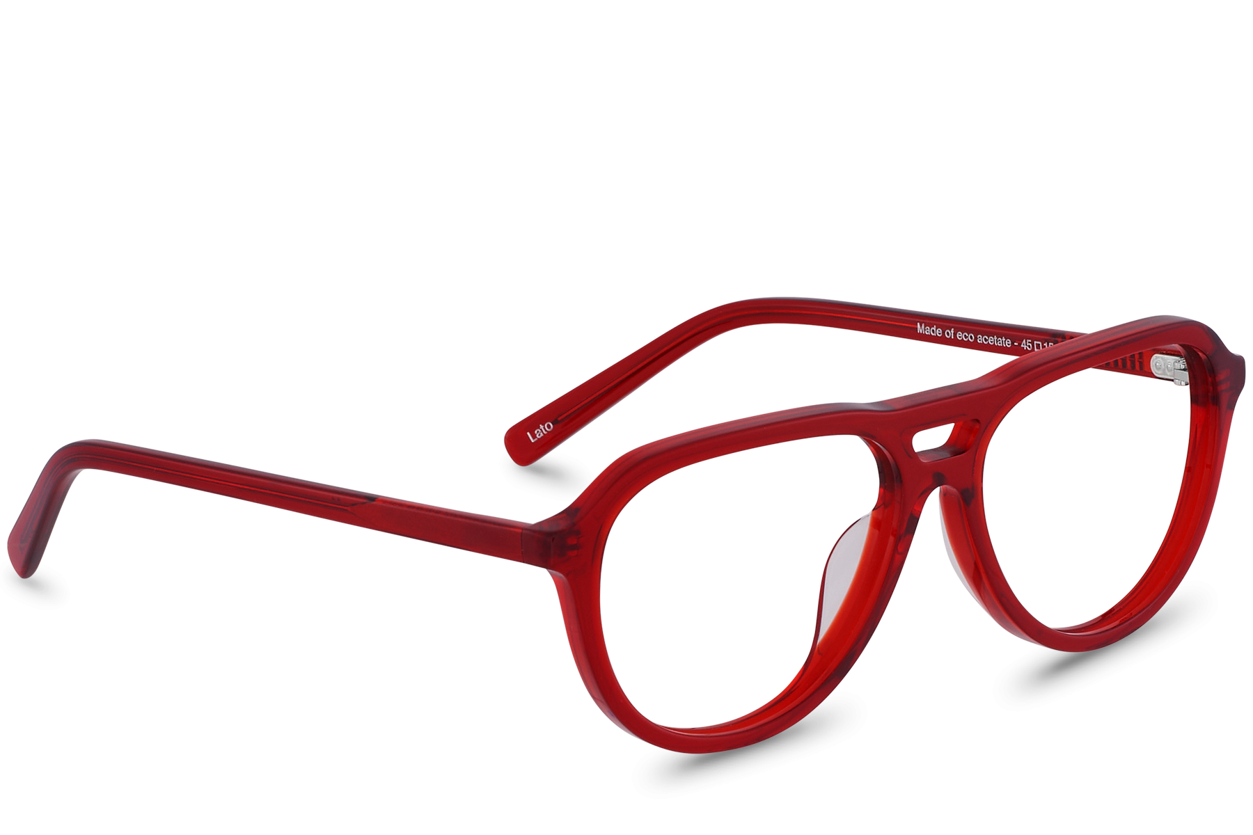 Lato Red
