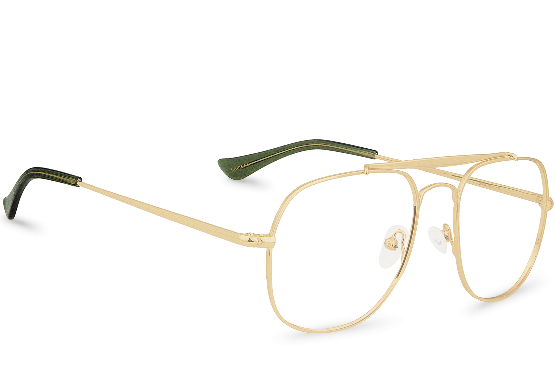 Laurent Gold