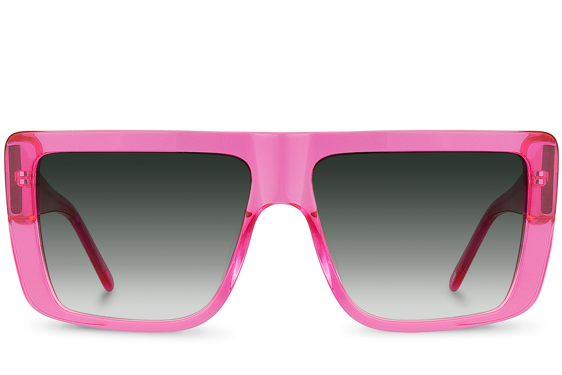 Lava Pink