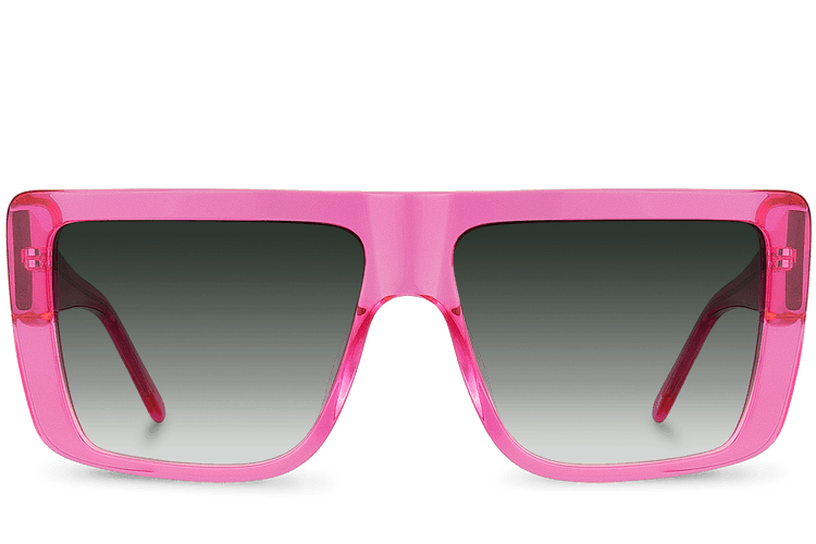 Lava Pink