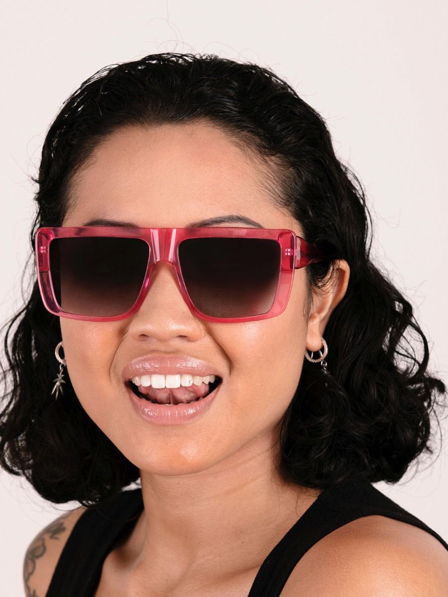 Lava Pink