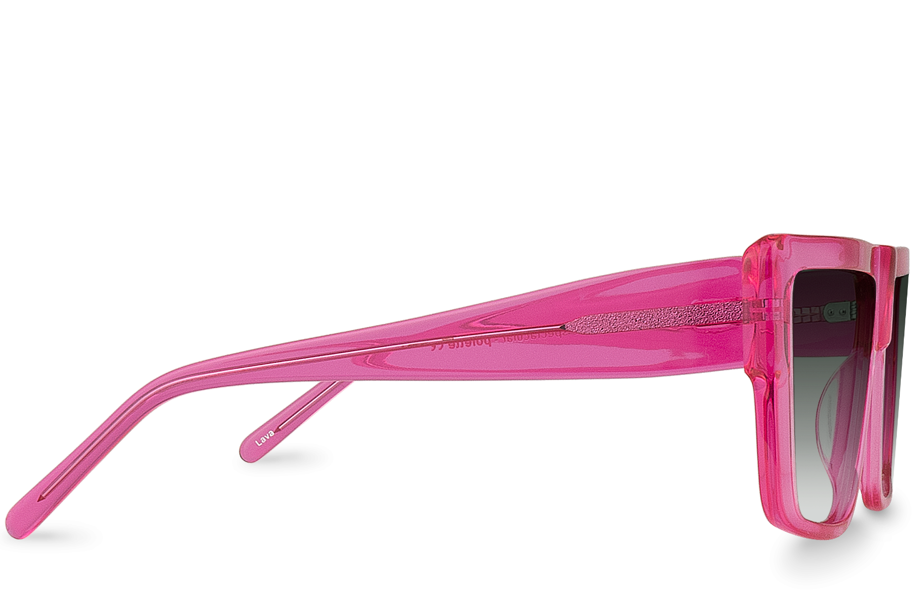 Lava Pink