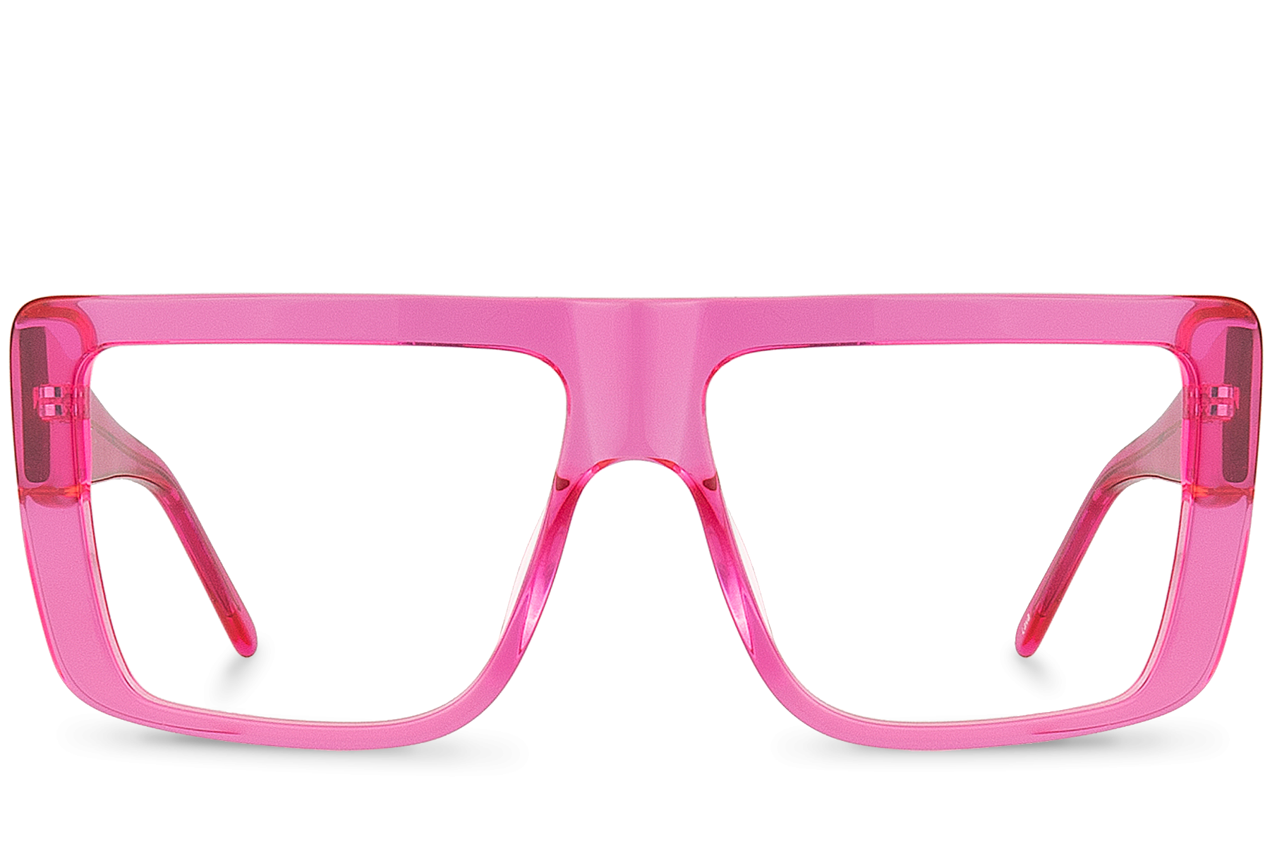 Lava View Pink