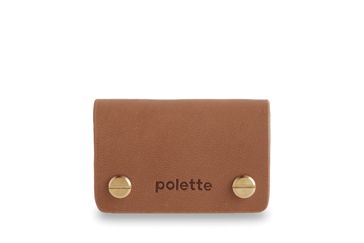 Saddle Brown