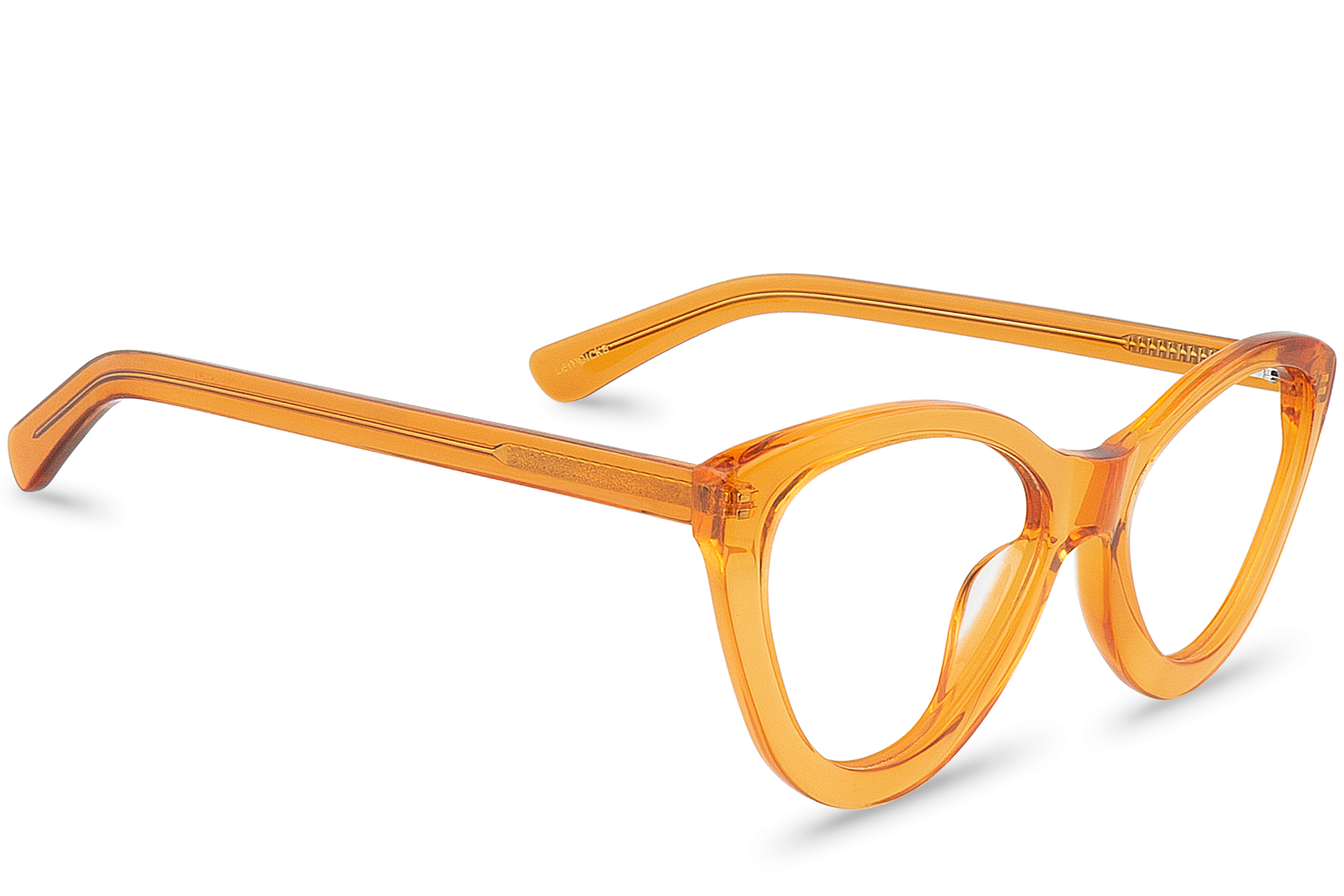 Lempicka Orange