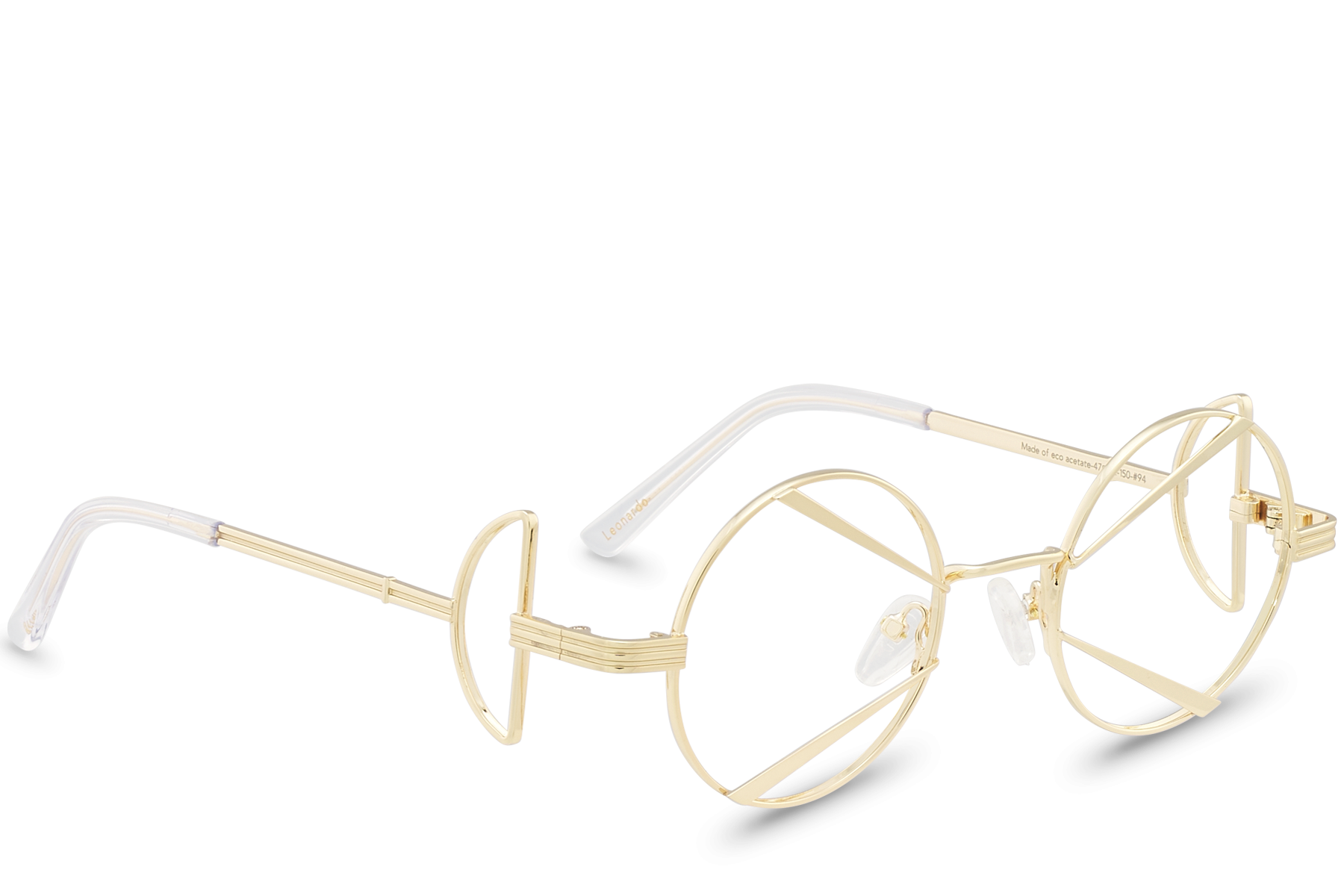 Leonardo View Gold