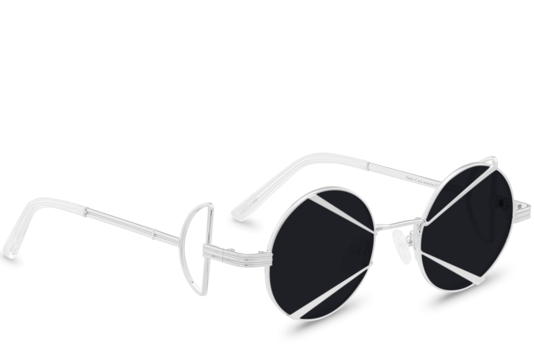 Leonardo Silver