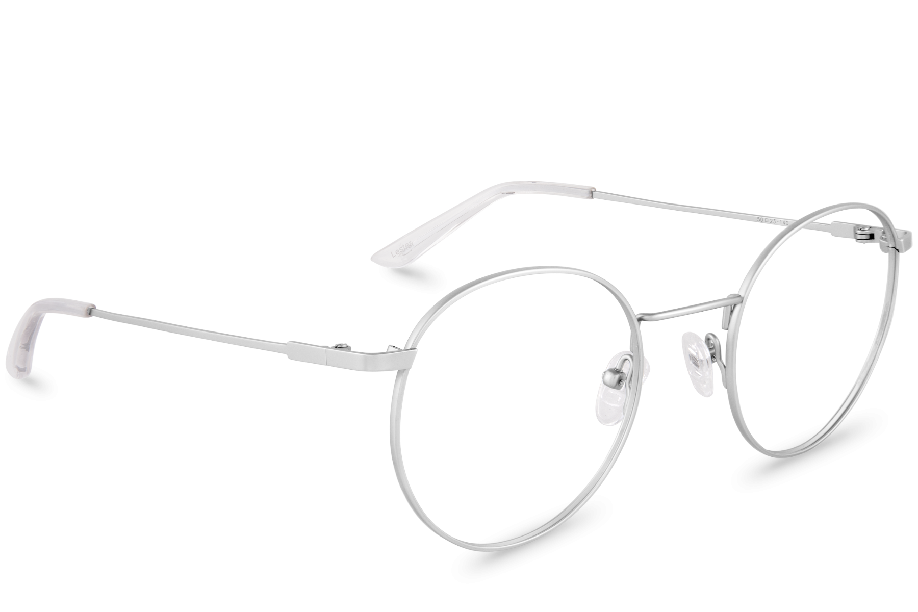Lester Silver