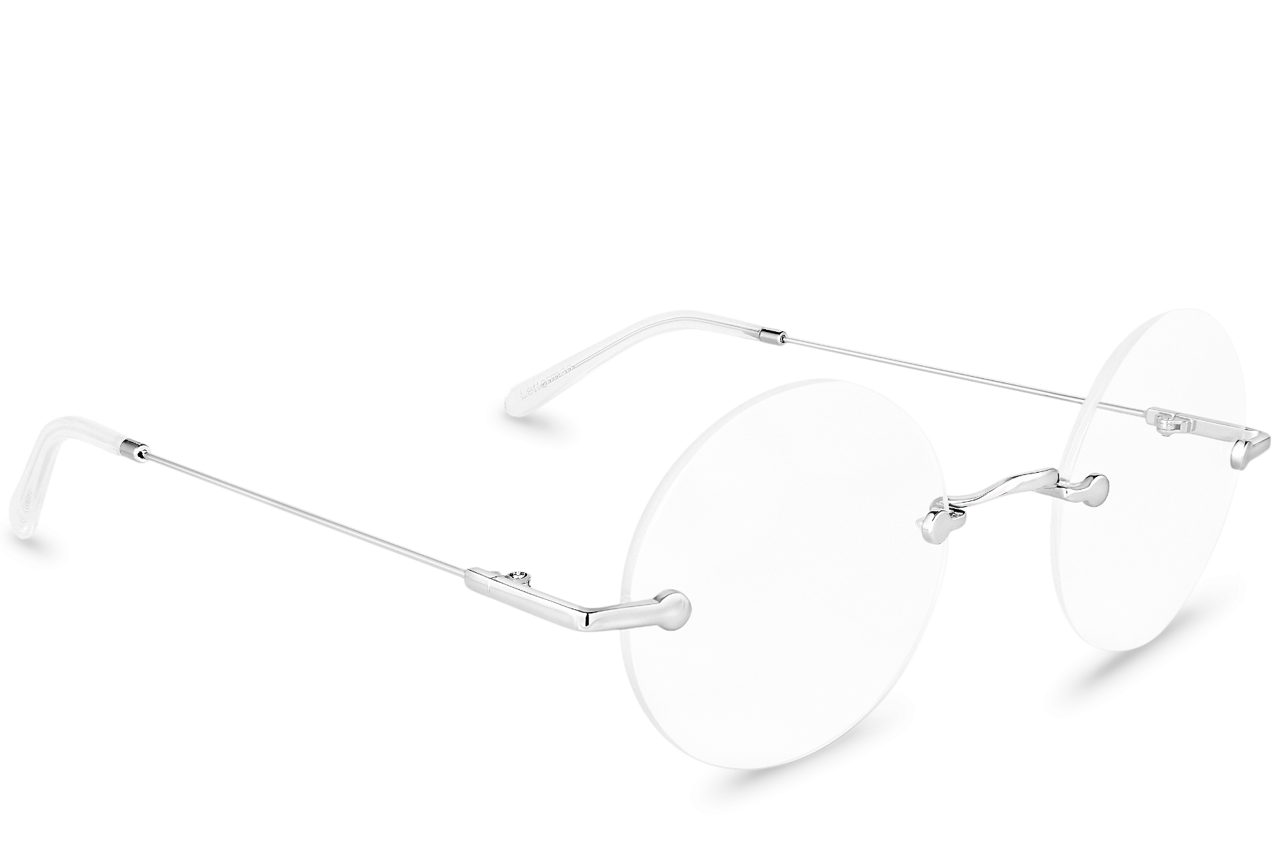 Letterman Silver
