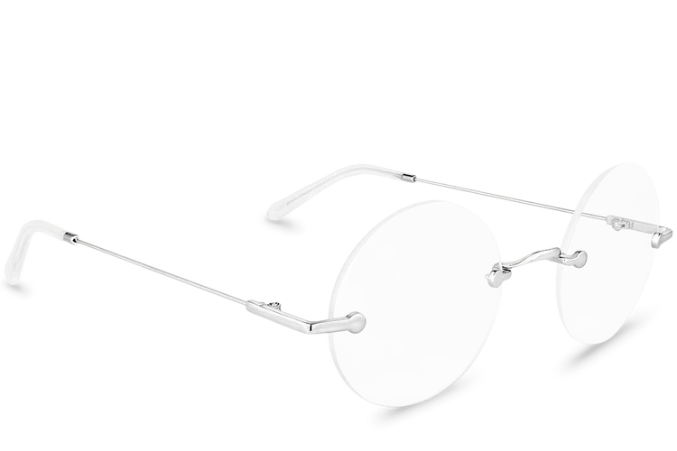 Letterman Silver