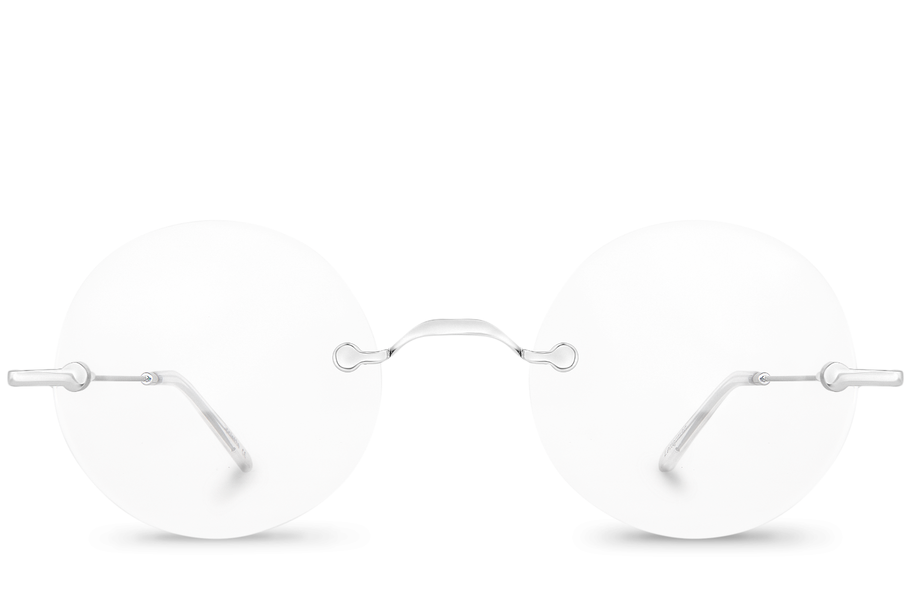 Letterman Silver