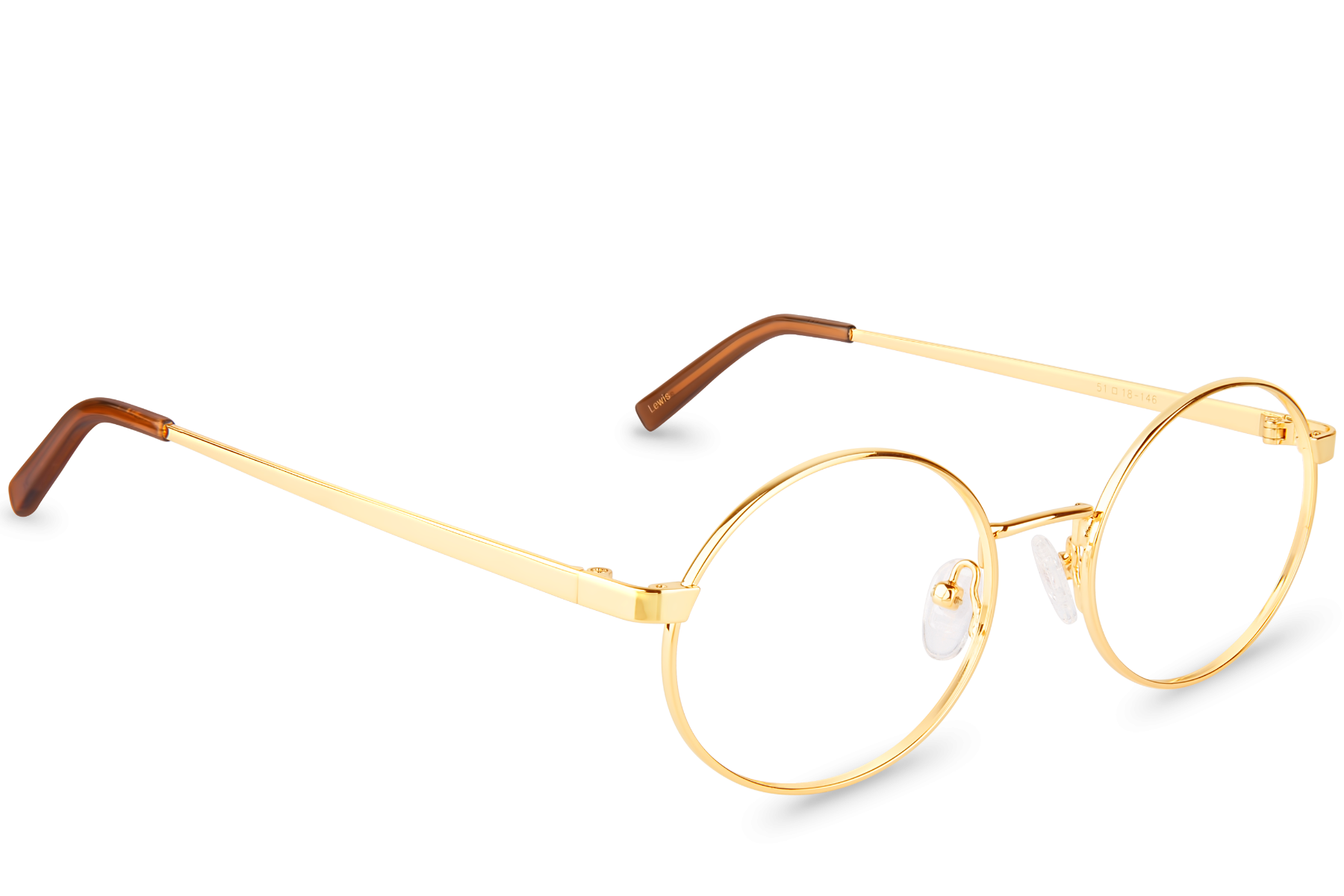 Lewis View Gold