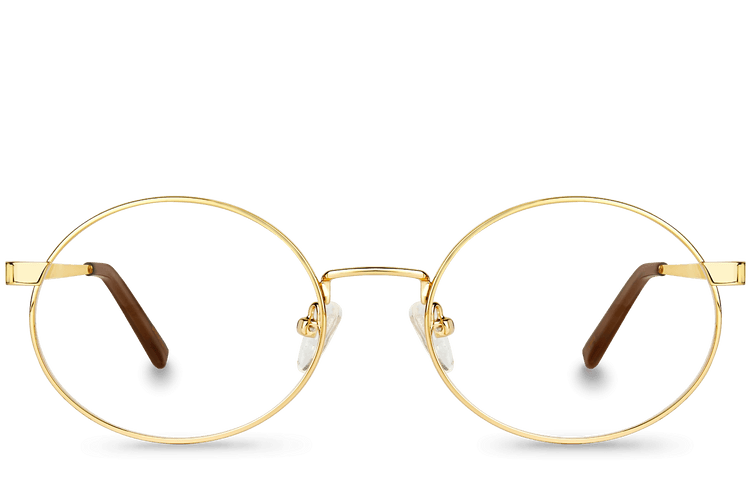 Lewis View Gold