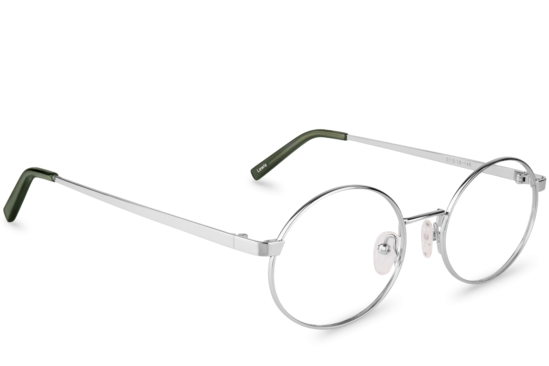 Lewis View Silver