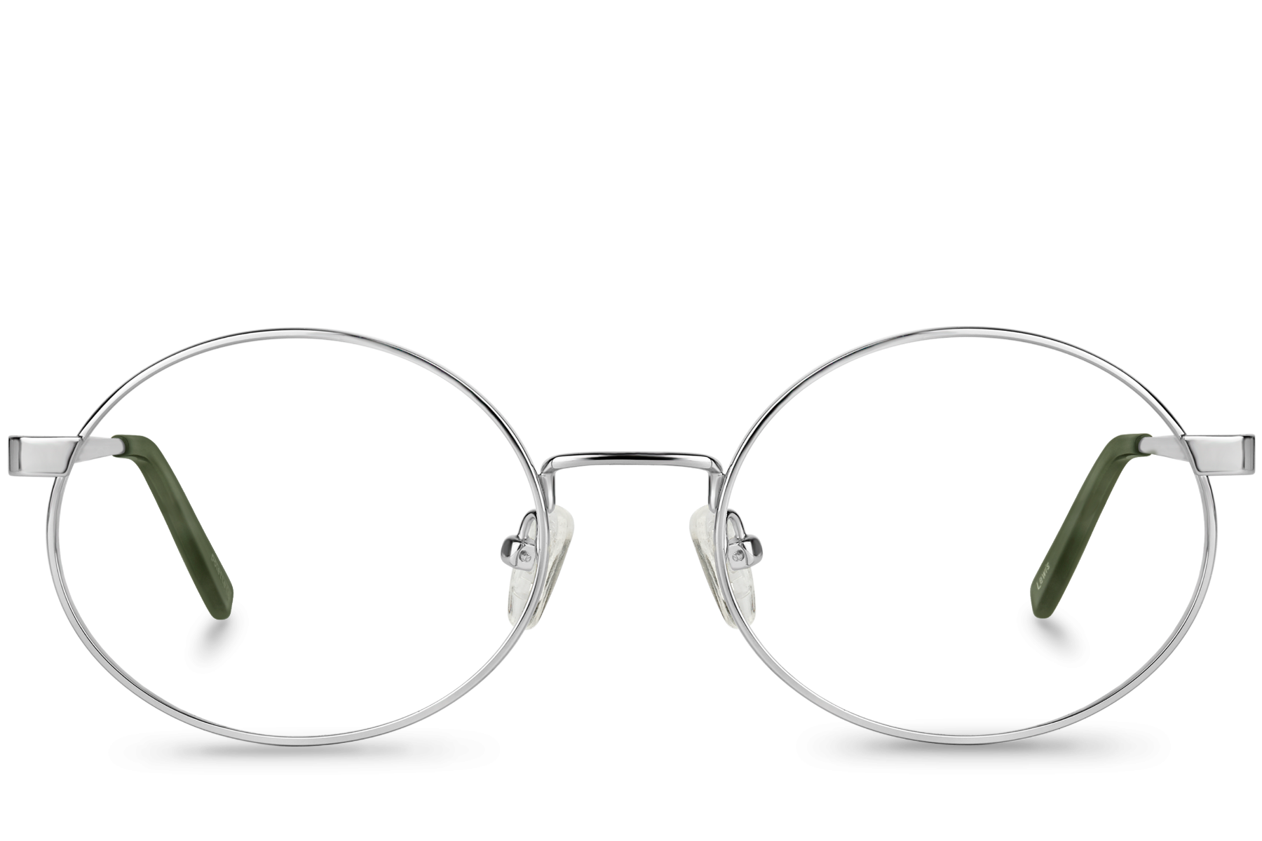 Lewis View Silver