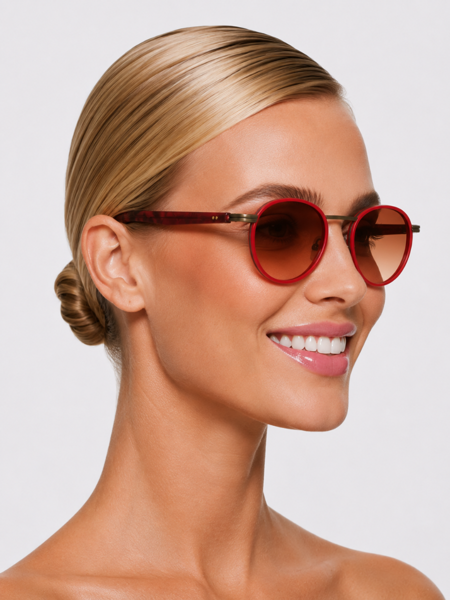 Lincoln Red
