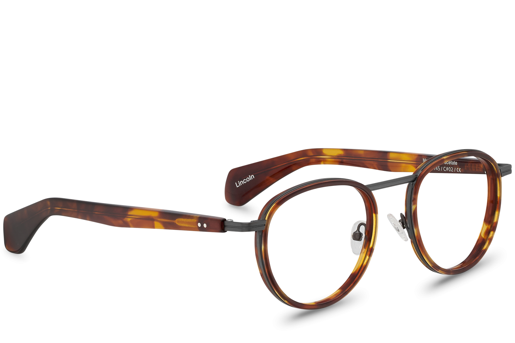 Lincoln View Brown