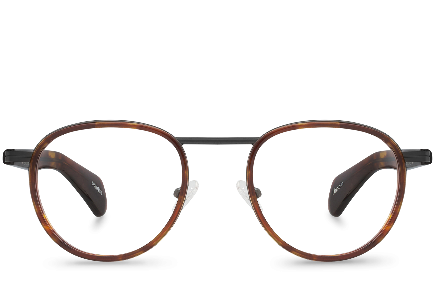 Lincoln View Brown