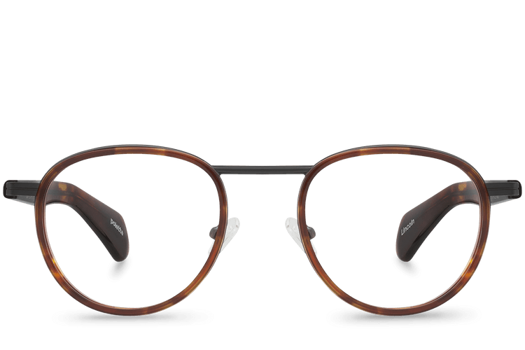 Lincoln View Brown