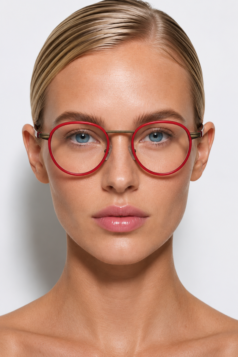 Lincoln View Red
