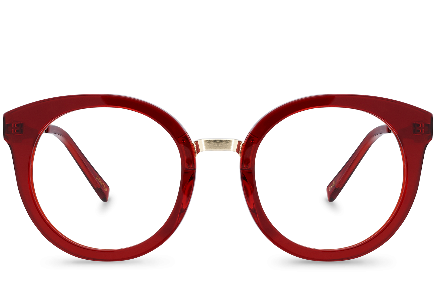 Linda View Red