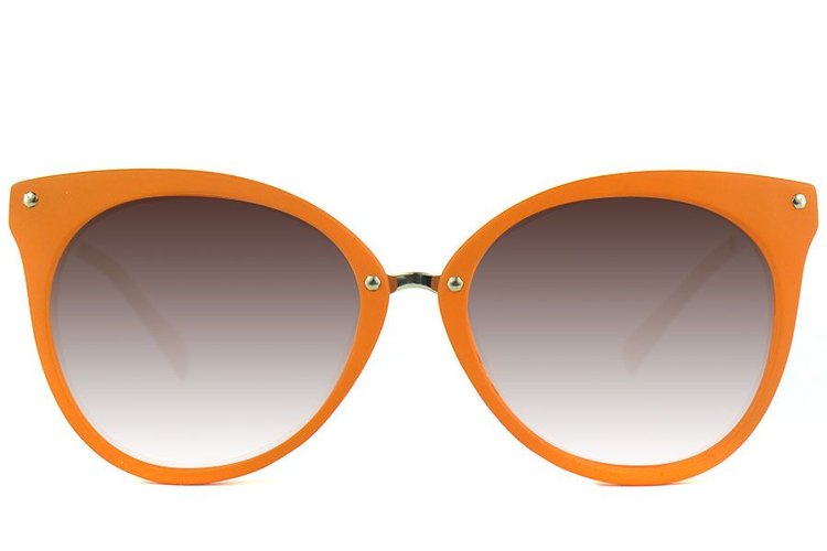 Liner Orange